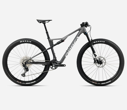Orbea Oiz M21 2025